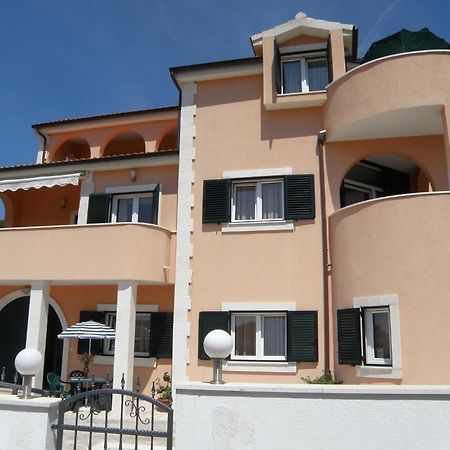 Villa Marica Primošten Екстериор снимка