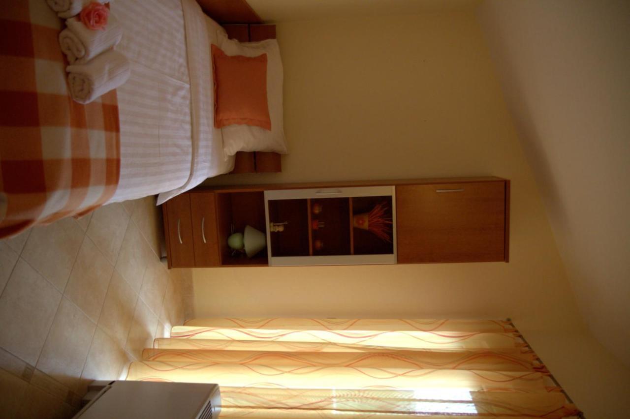 Villa Marica Primošten Екстериор снимка