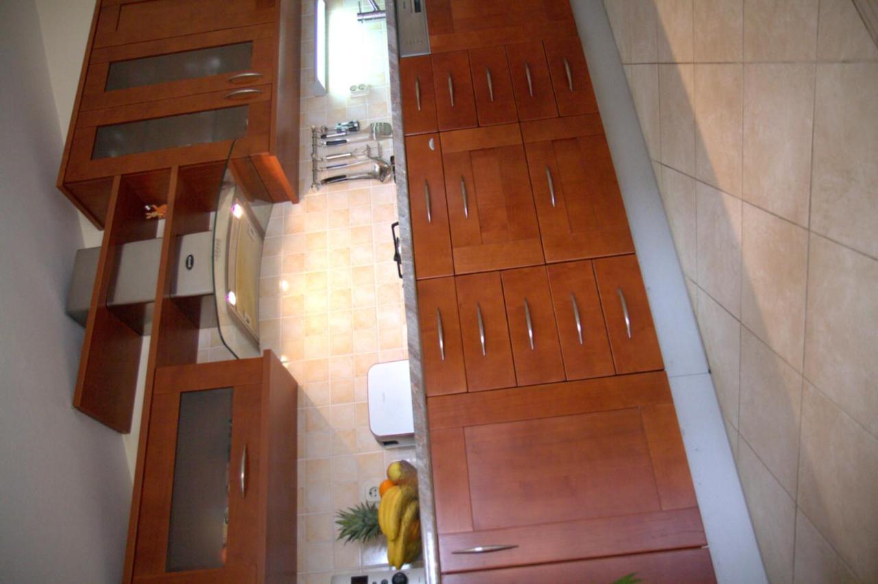 Villa Marica Primošten Екстериор снимка