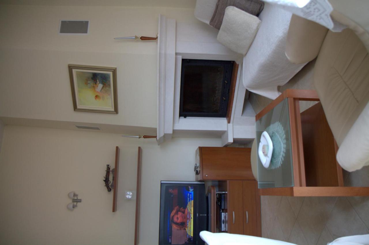 Villa Marica Primošten Екстериор снимка