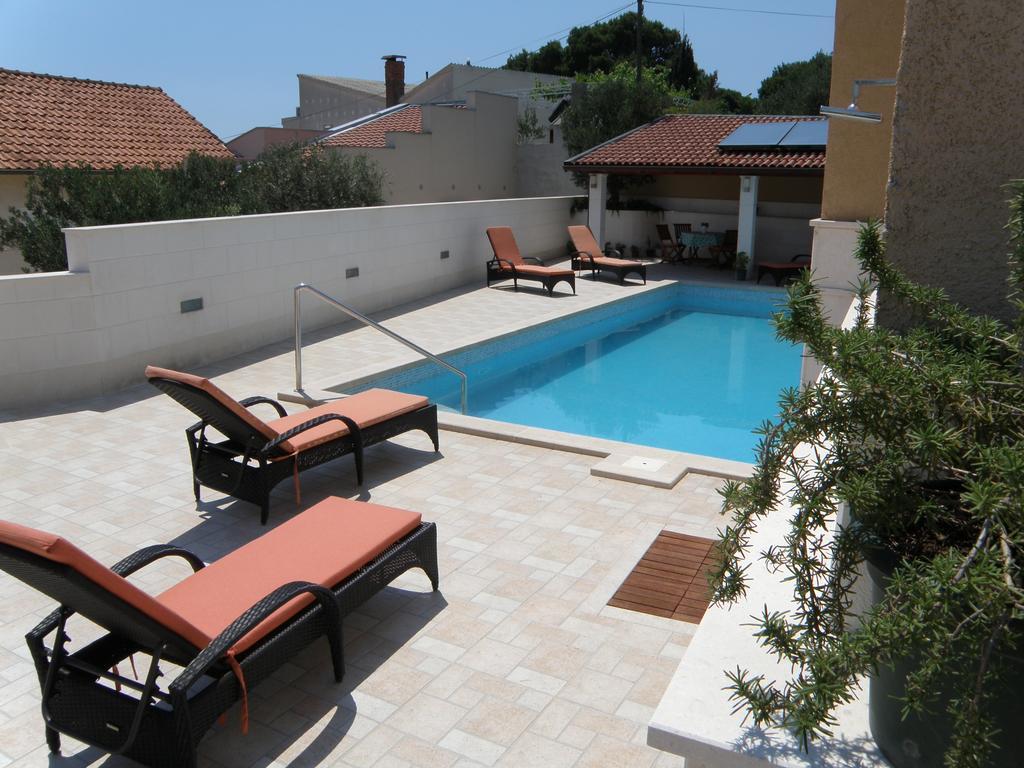 Villa Marica Primošten Екстериор снимка