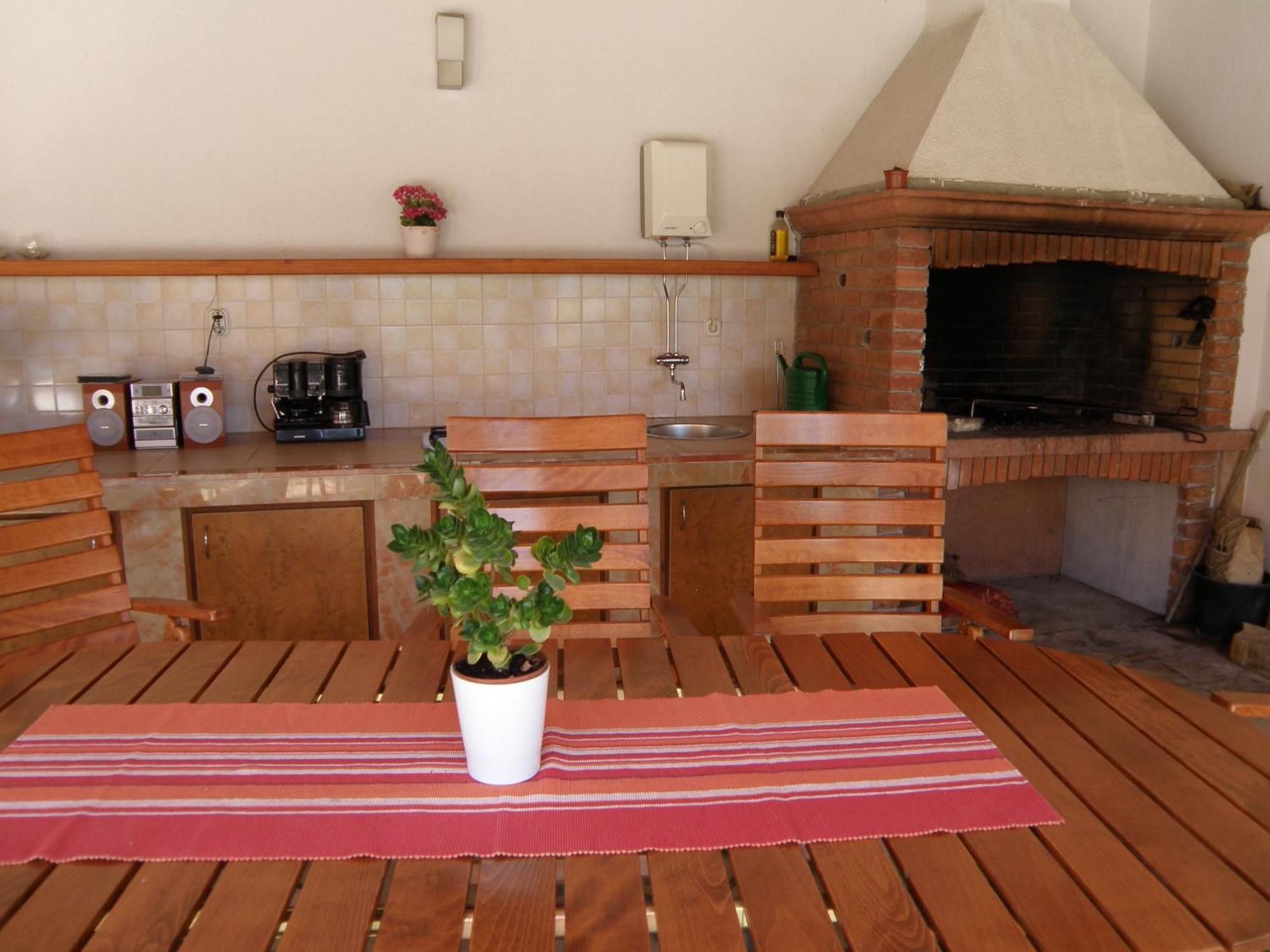 Villa Marica Primošten Стая снимка