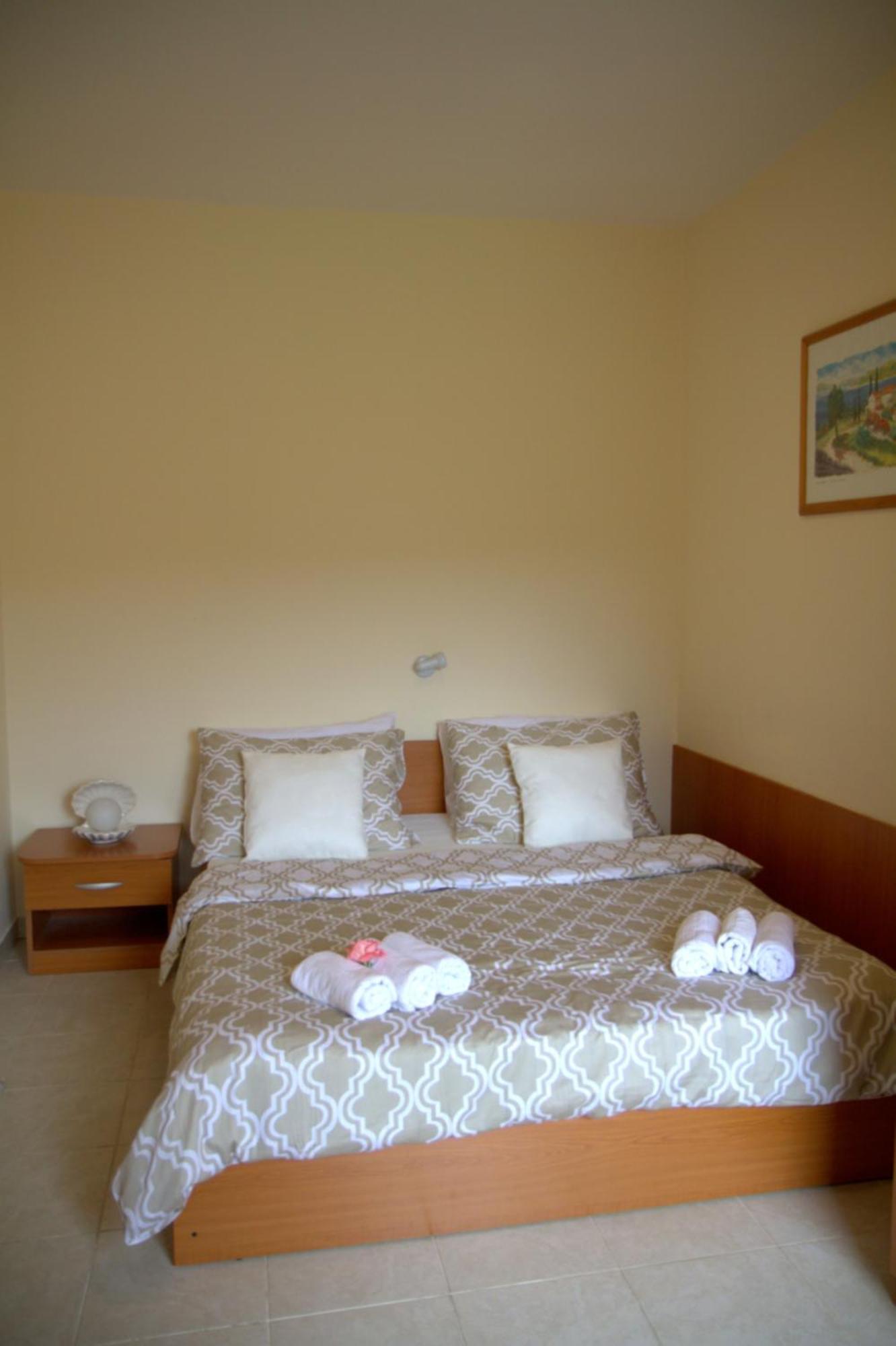 Villa Marica Primošten Екстериор снимка