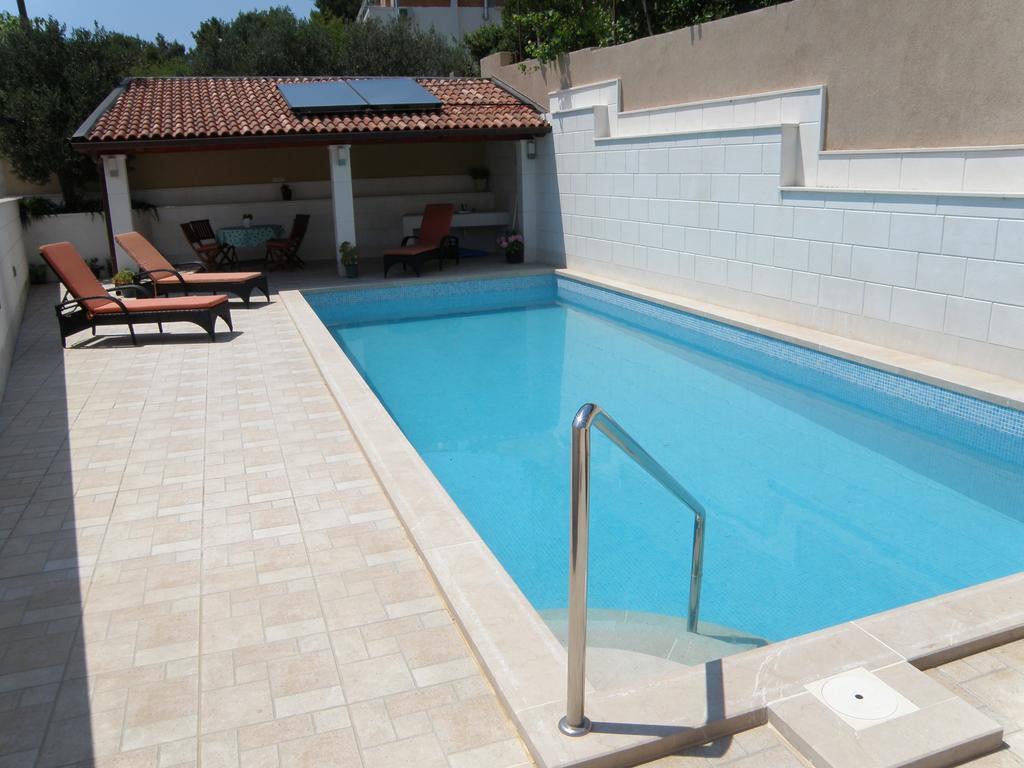 Villa Marica Primošten Екстериор снимка