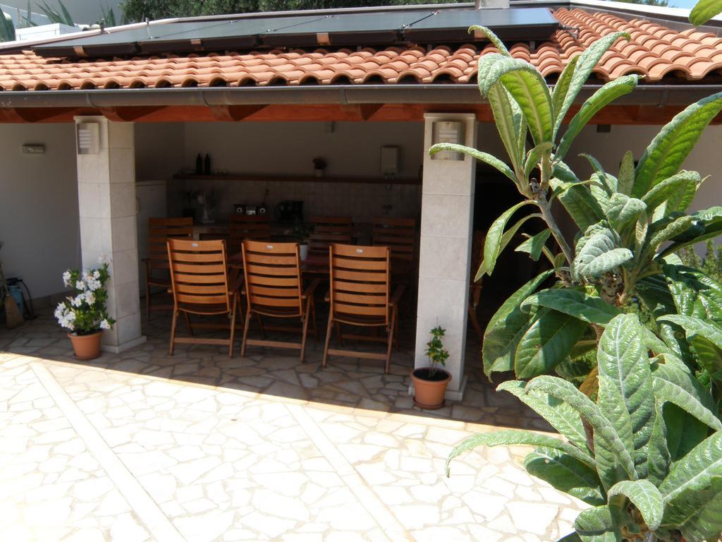 Villa Marica Primošten Екстериор снимка