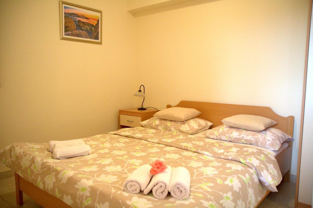 Villa Marica Primošten Екстериор снимка