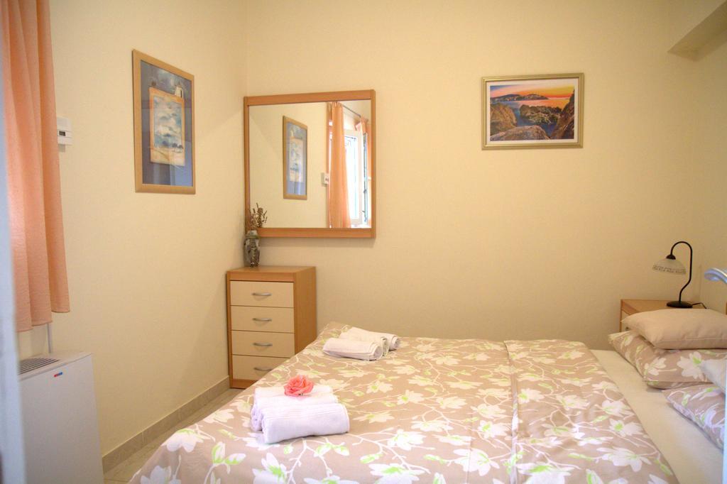 Villa Marica Primošten Екстериор снимка
