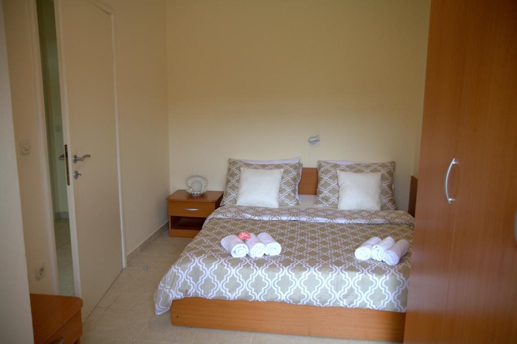 Villa Marica Primošten Екстериор снимка