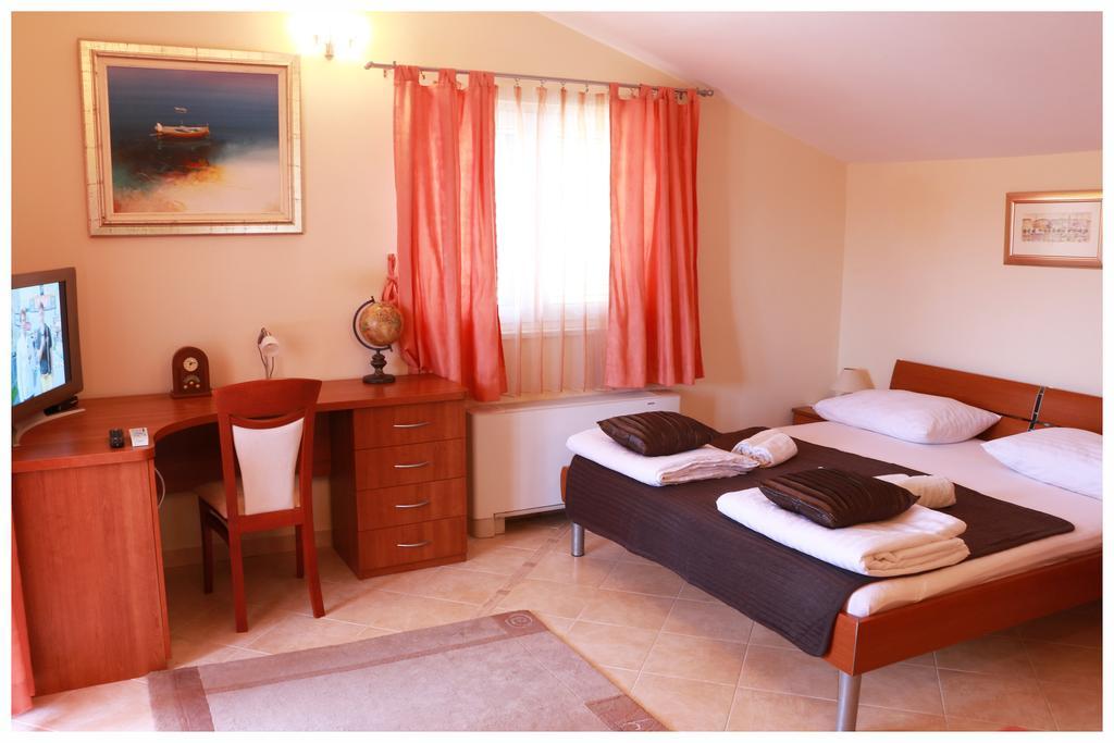 Villa Marica Primošten Екстериор снимка