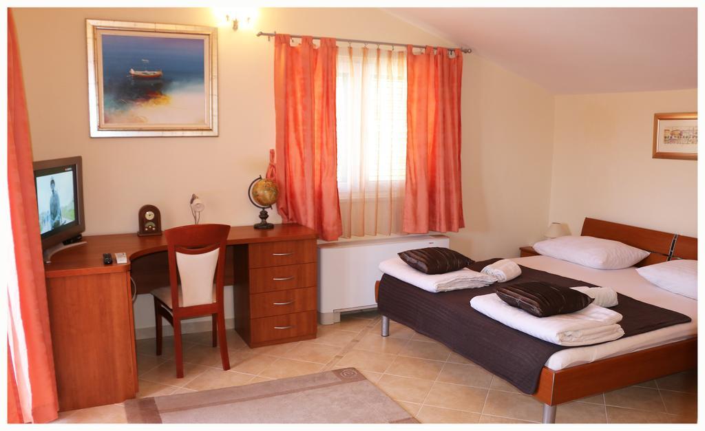 Villa Marica Primošten Екстериор снимка