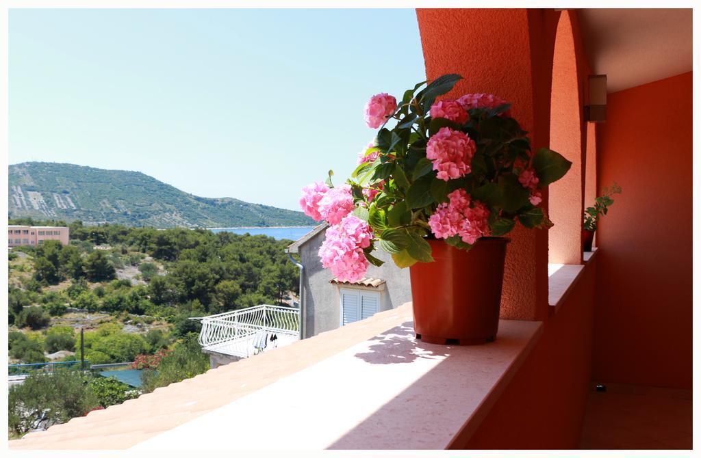 Villa Marica Primošten Екстериор снимка