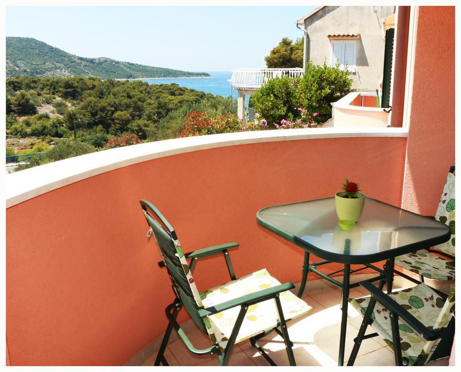 Villa Marica Primošten Екстериор снимка