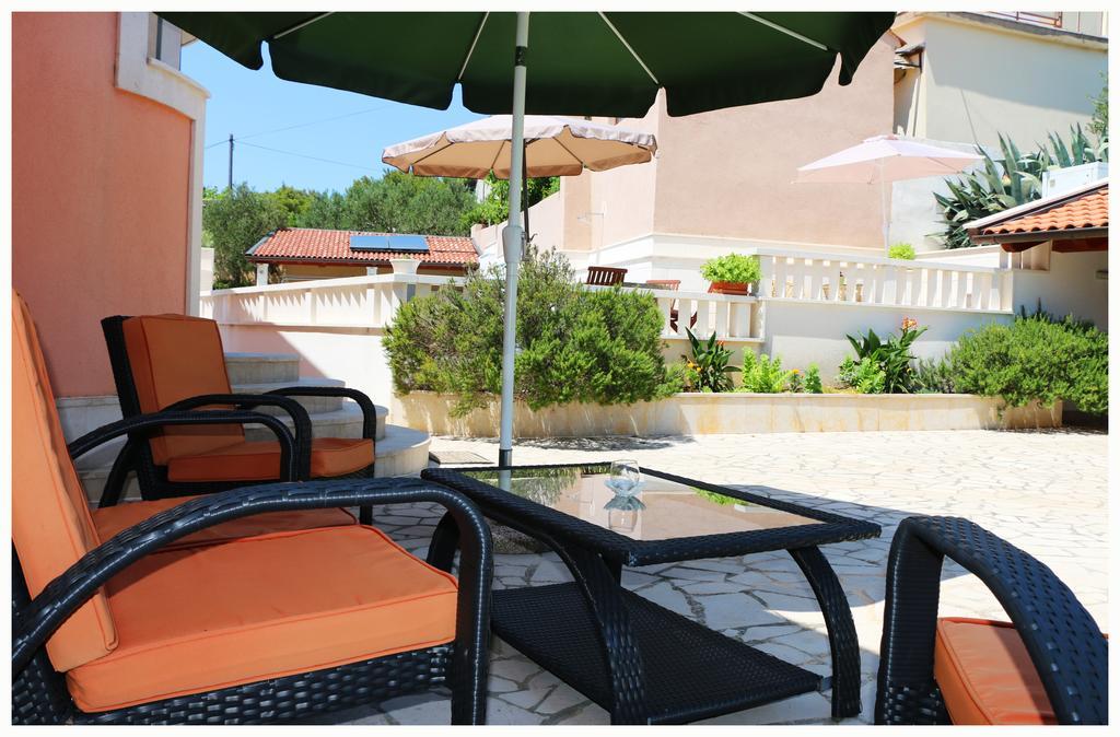Villa Marica Primošten Екстериор снимка