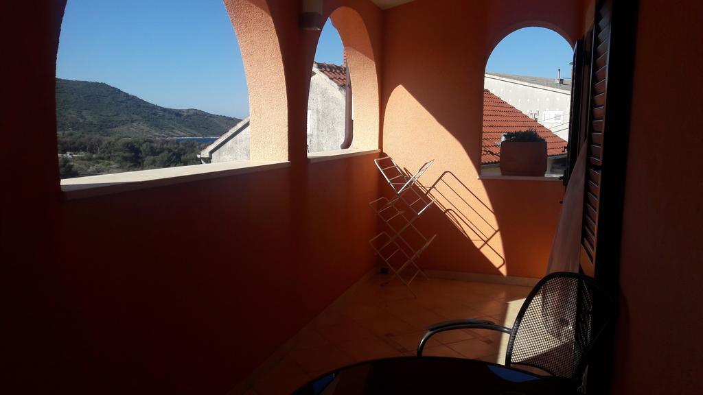 Villa Marica Primošten Екстериор снимка