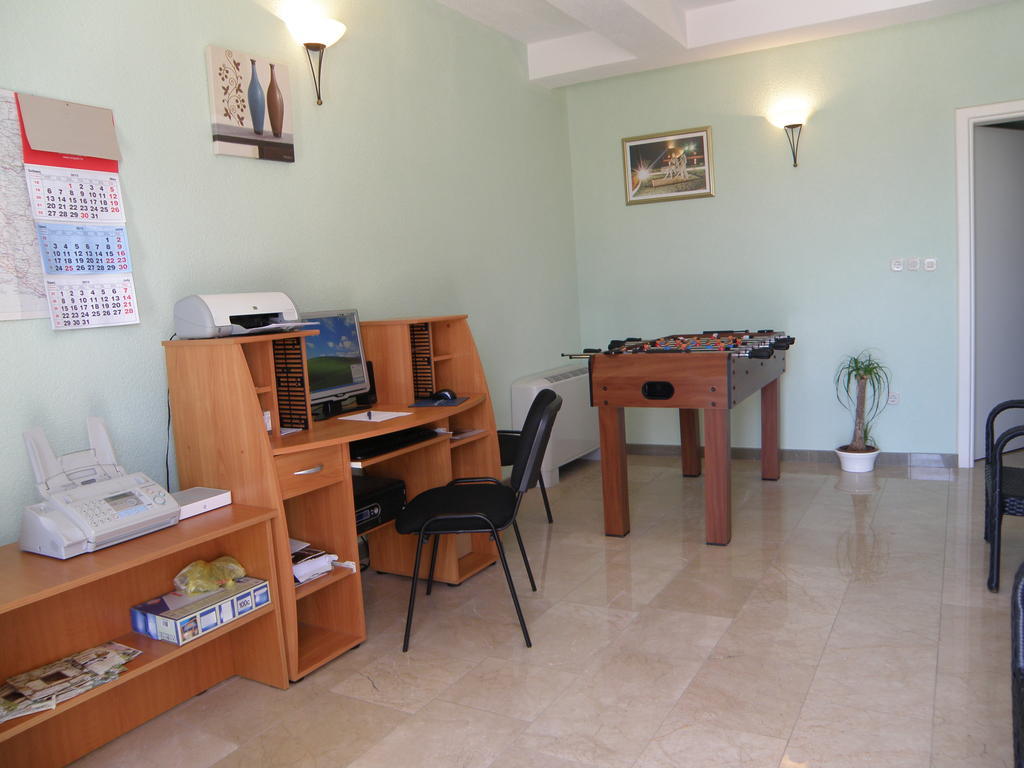 Villa Marica Primošten Екстериор снимка